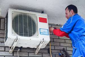 Find HVAC Contractors in Virginia