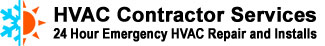 Virginia HVAC Contractors